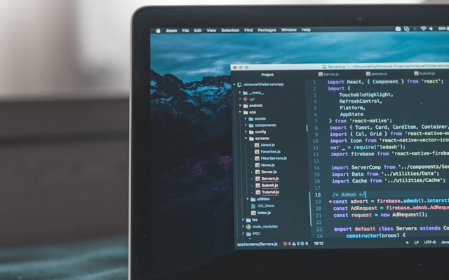 Prisma ORM TypeScript 데이터베이스 관리
