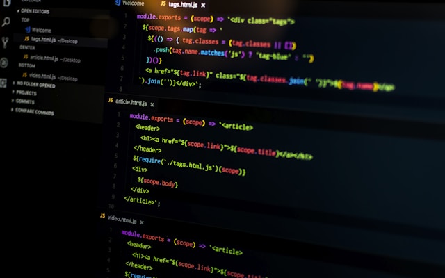 모바일 앱 UI/UX 디자인 패턴
