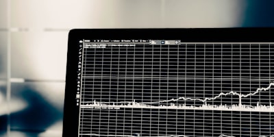 SQL 쿼리 최적화 작업 화면